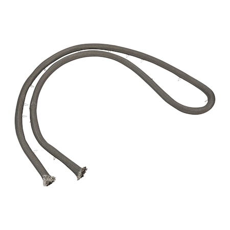 Whirlpool WP4455381 Whirlpool Door Gasket WP4455381